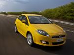 Fiat Bravo T-Jet 2011 года (BR)